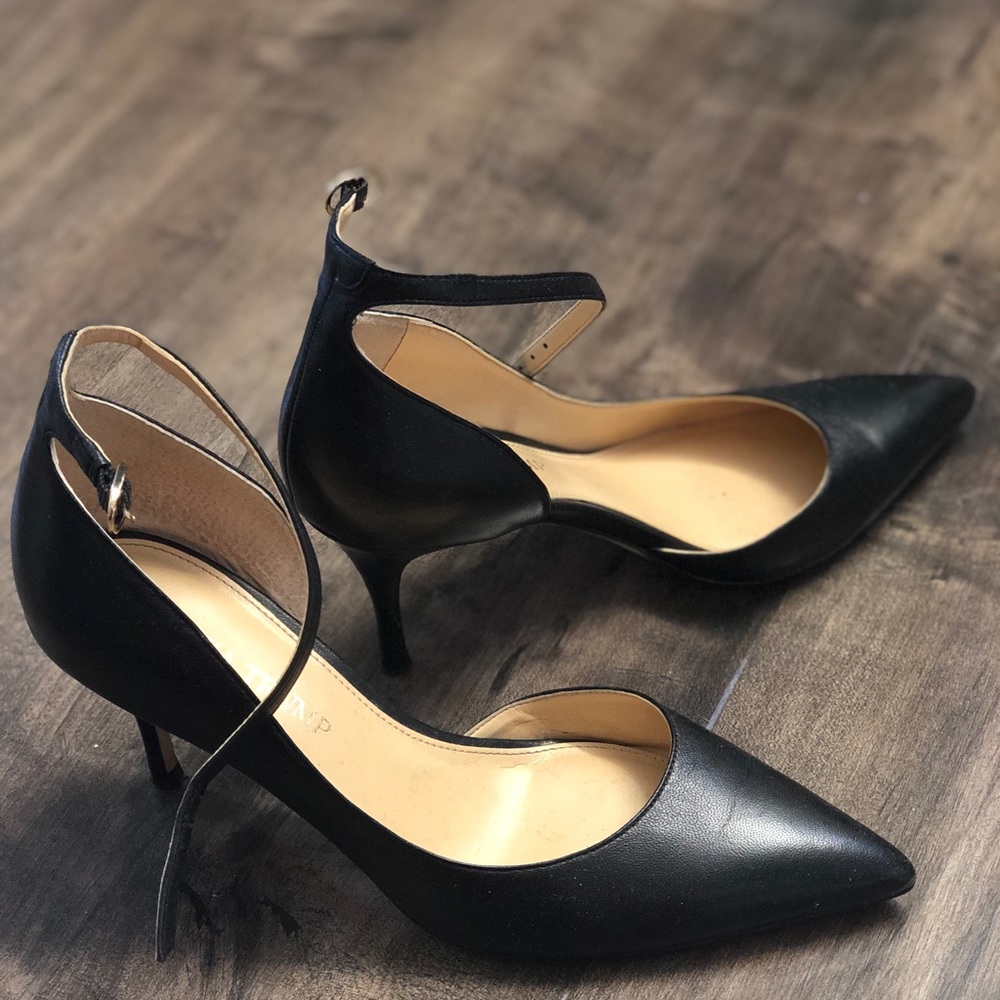 Ivanka Trump heels